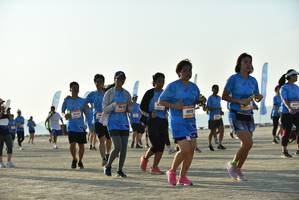 BIB: 9915
                            <button type="button" onclick="openModal(3180713)" class="btn btn-primary btn-sm float-right btn-popup" data-toggle="modal" data-target=".modal-high-quality">
                        <i class="fas fa-shopping-cart"></i> Add to Cart
                    </button>
                                            <button type="button" onclick="isThisMe(3180713, true)" class="btn btn-success btn-sm float-right btn-popup btn-isme hidden" data-toggle="tooltip" data-placement="bottom" title="นี่คือรูปของคุณใช่ไหม คลิกที่นี่เพื่อเอาเข้าอัลบั้ม">
                        <i class="fas fa-plus"></i> Add to album
                    </button>
                    <button type="button" onclick="isThisMe(3180713, false)" class="btn btn-warning btn-sm float-right btn-popup btn-isnotme hidden">
                        <i class="fas fa-ban"></i> Remove from album
                    </button>